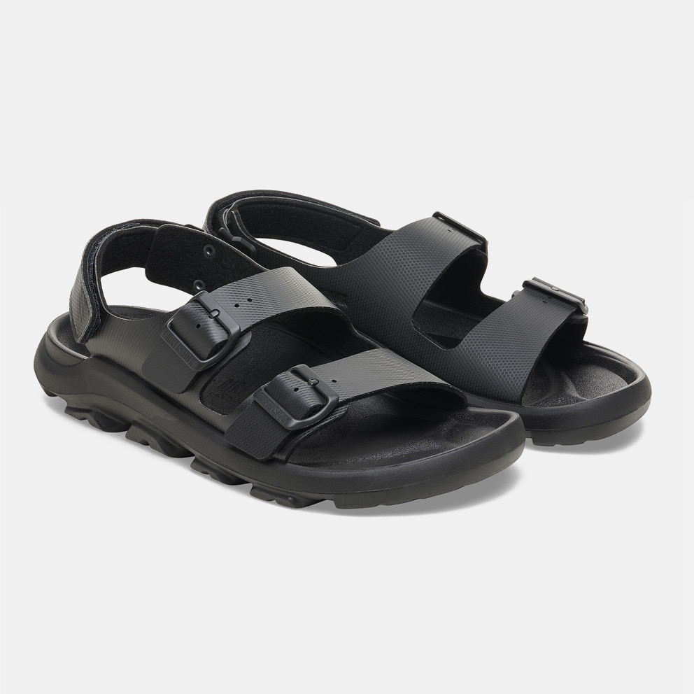 Birkenstock Adventure Mogami Terra Bf Apex Black 3