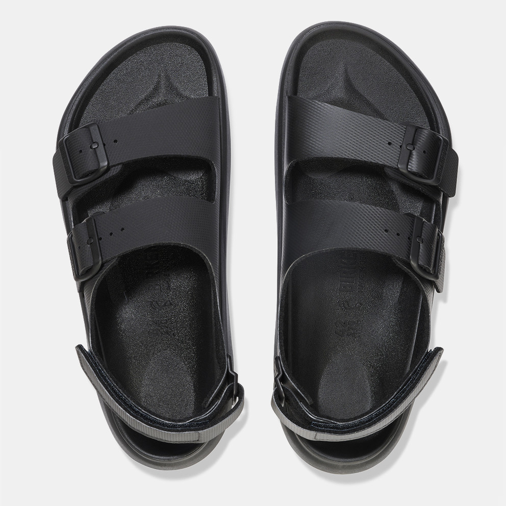 Birkenstock Adventure Mogami Terra Bf Apex Black 3