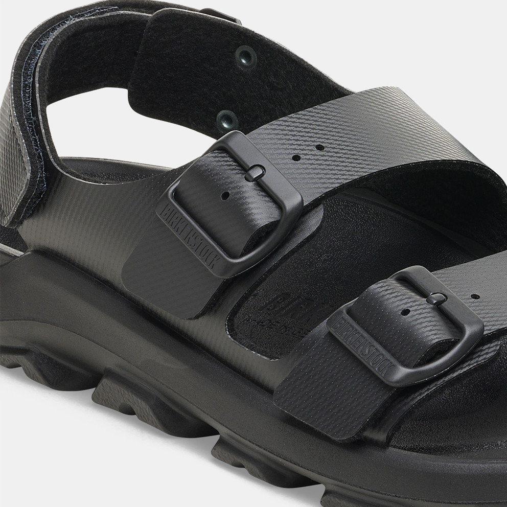 Birkenstock Adventure Mogami Terra Bf Apex Black 3