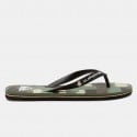 Quiksilver Molokai Art Ii Men's Flip Flops