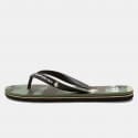 Quiksilver Molokai Art Ii Men's Flip Flops