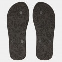 Quiksilver Molokai Art Ii Men's Flip Flops