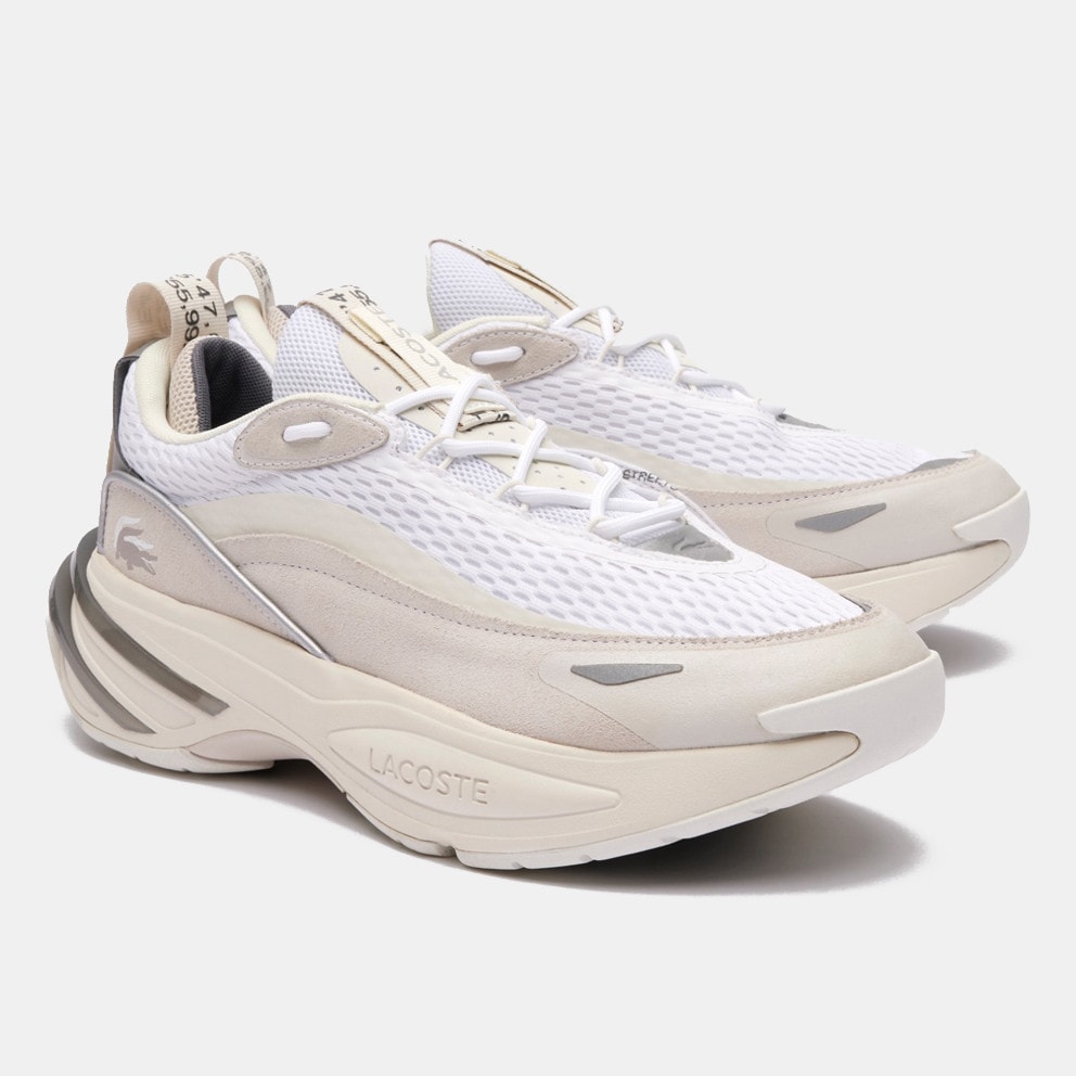 Lacoste Audyssor 123 1 Sma