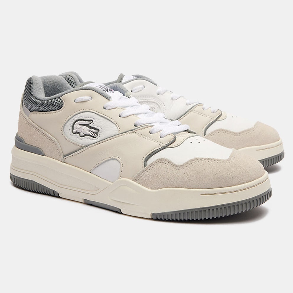 Lacoste Lineshot 124 1 Sma
