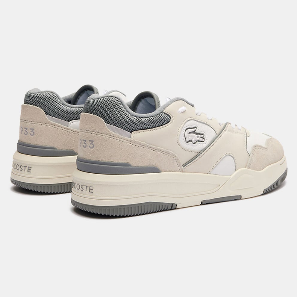 Lacoste Lineshot 124 1 Sma
