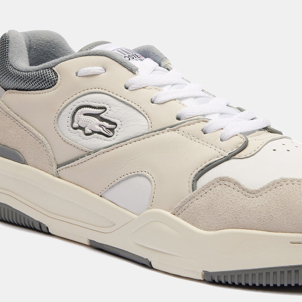 Lacoste Lineshot 124 1 Sma