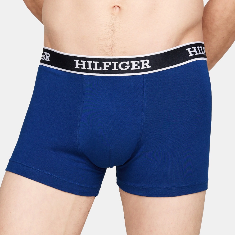 Tommy Jeans Loe Rise 3-pack Men's Underwear