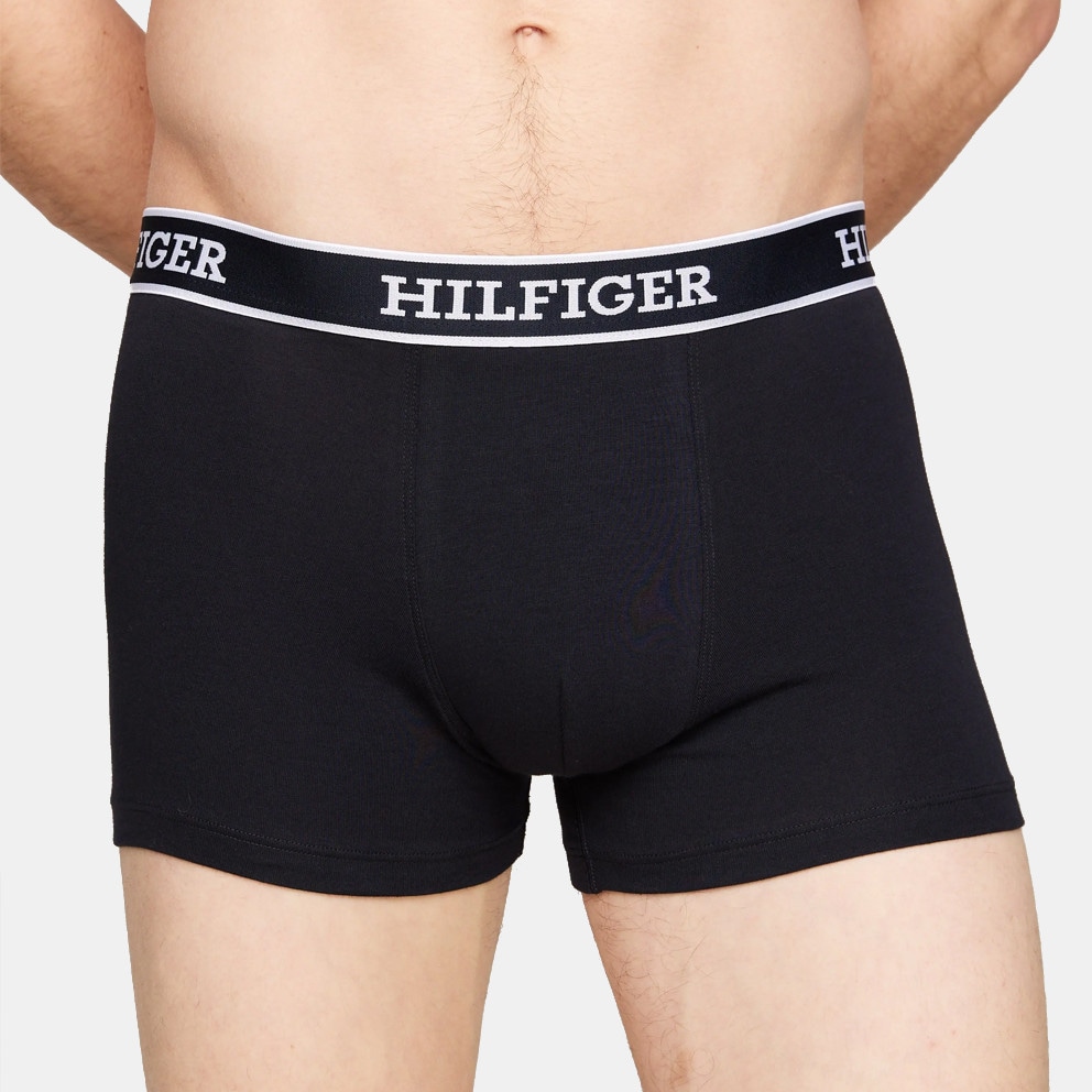 Tommy Jeans Loe Rise 3-pack Men's Underwear