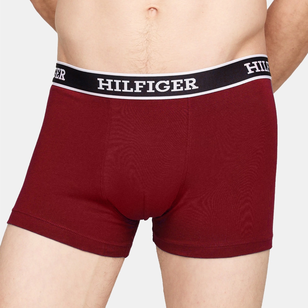 Tommy Jeans Loe Rise 3-pack Men's Underwear