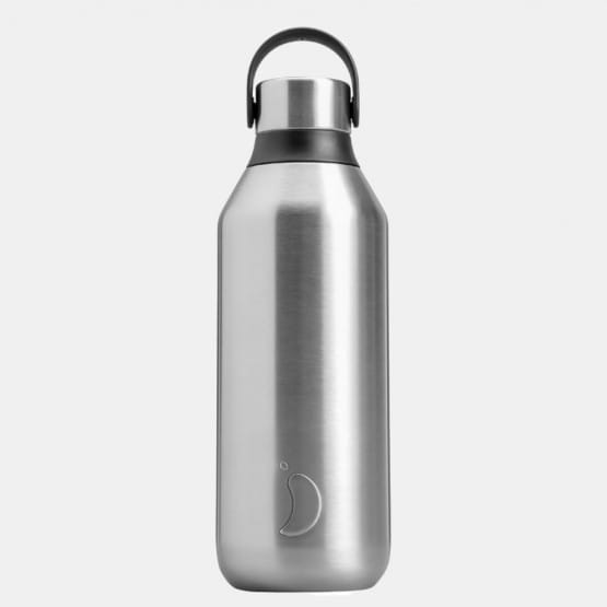 Chilly's Stainless Steel Bottle 500ml