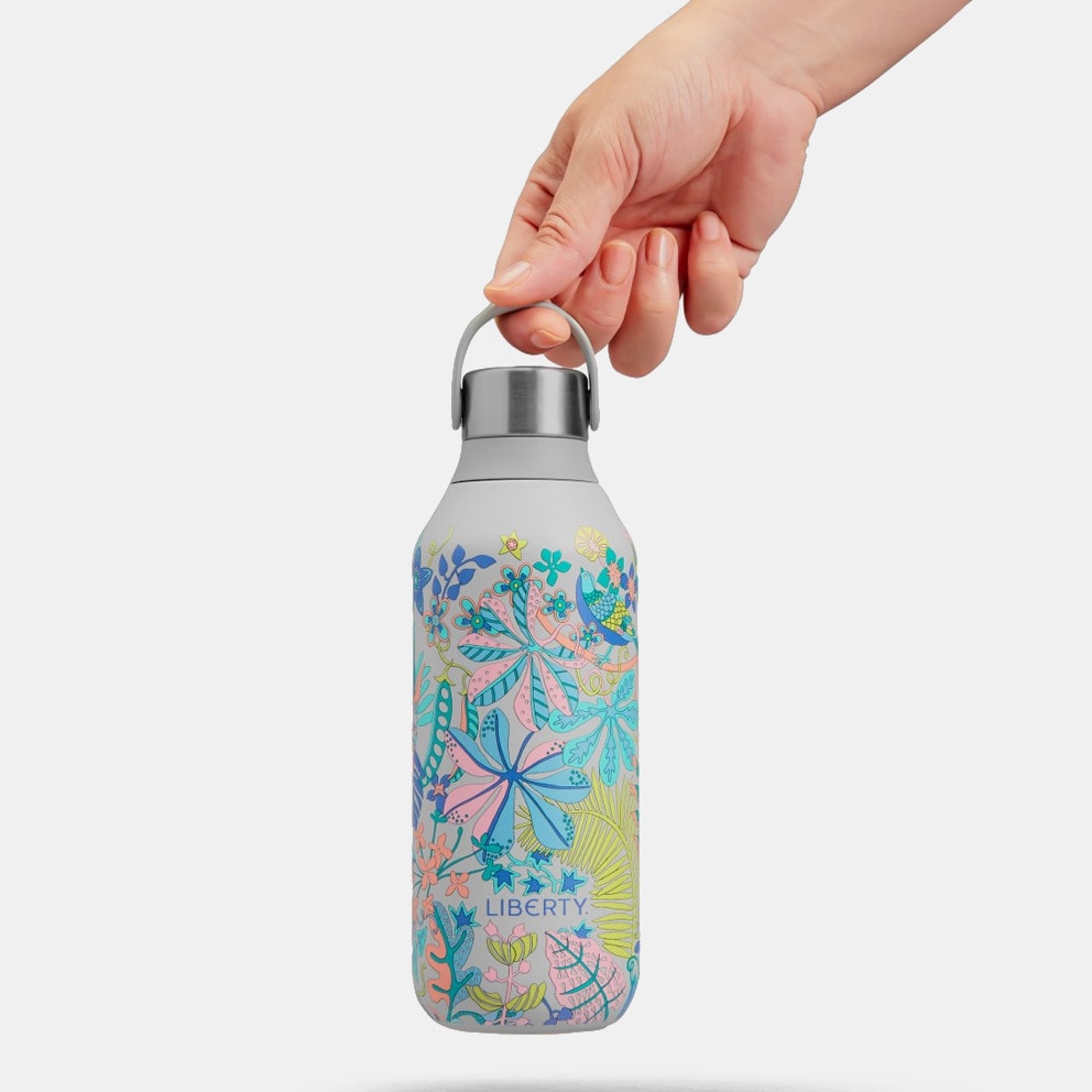 Chilly's Tropical Trails Bottle 500ml