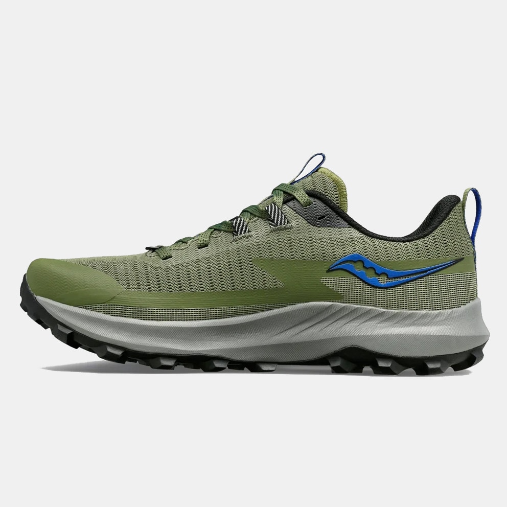 Saucony Peregrine 13 Men's Trail Shoes