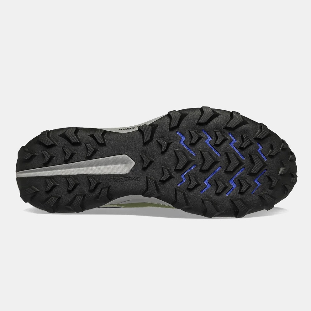 Saucony Peregrine 13 Men's Trail Shoes