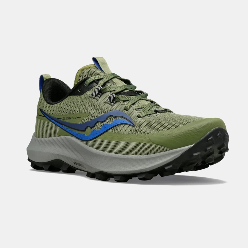 Saucony Peregrine 13 Men's Trail Shoes