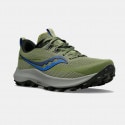 Saucony Peregrine 13 Men's Trail Shoes