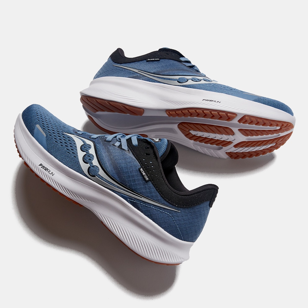 Saucony Ride 16 Men's Running Shoes