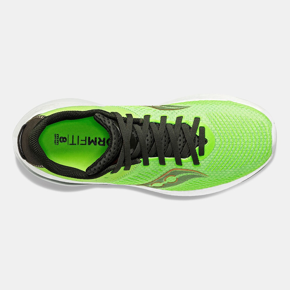 Saucony Kinvara Pro Men s Running Shoes Green S20847 31