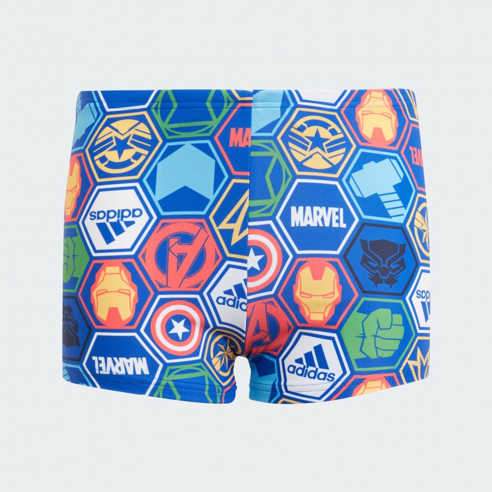 adidas Mrvl Av Boxer