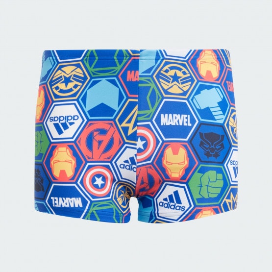 adidas Mrvl Av Boxer