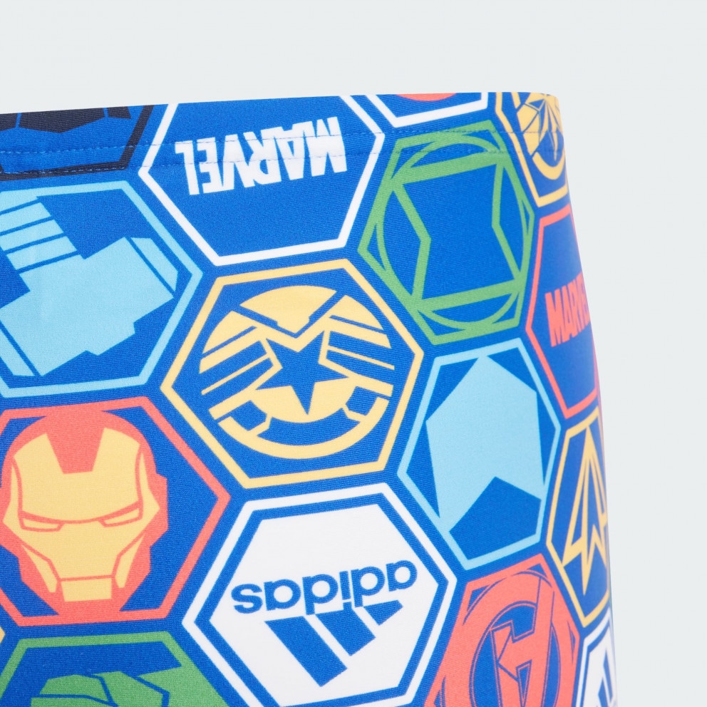 adidas Mrvl Av Boxer