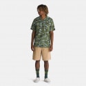 Vans Davista Ss Woven Olivine