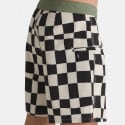 Vans The Daily Check Boardsh Oat
