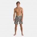 Vans The Daily Check Boardsh Oat