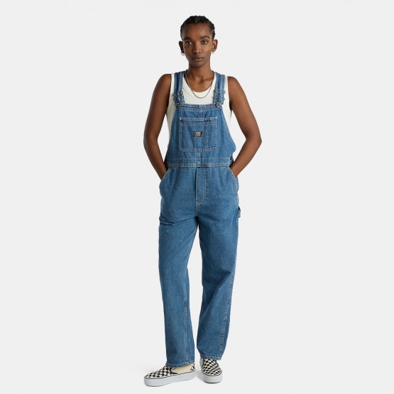 Vans Groundwork Denim Overal Stnwsh
