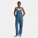 Vans Groundwork Denim Overal Stnwsh