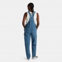 Vans Groundwork Denim Overal Stnwsh
