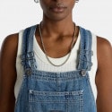 Vans Groundwork Denim Overal Stnwsh