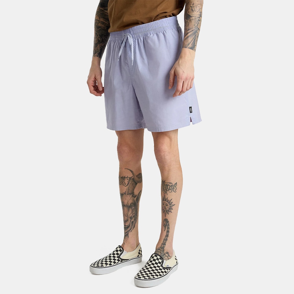 Vans Primary Solid Elastic Ανδρικό Μαγιό