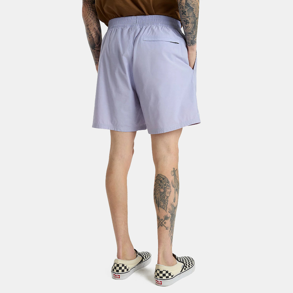 Vans Primary Solid Elastic Ανδρικό Μαγιό