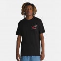 Vans Easy Going Ss Tee Black