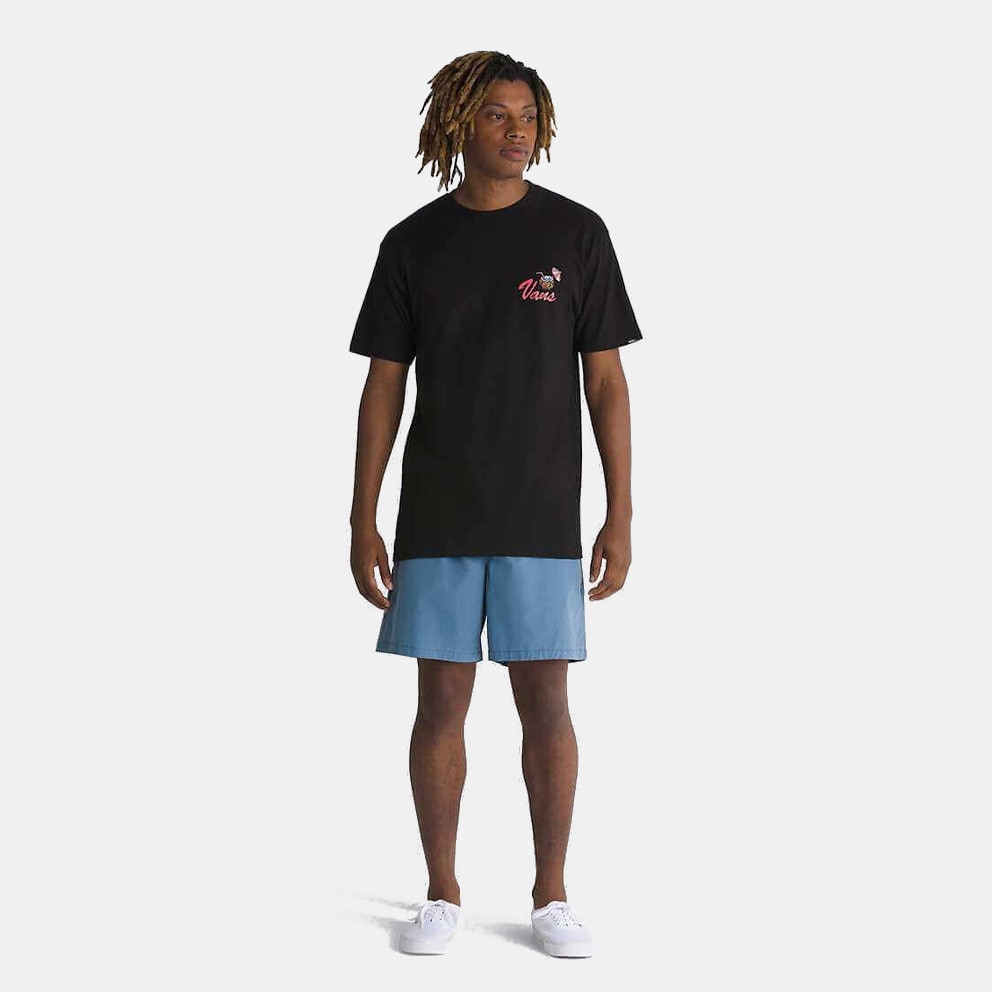 Vans Easy Going Ss Tee Black