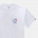Vans Classic Mini Dual Palm White/Mali