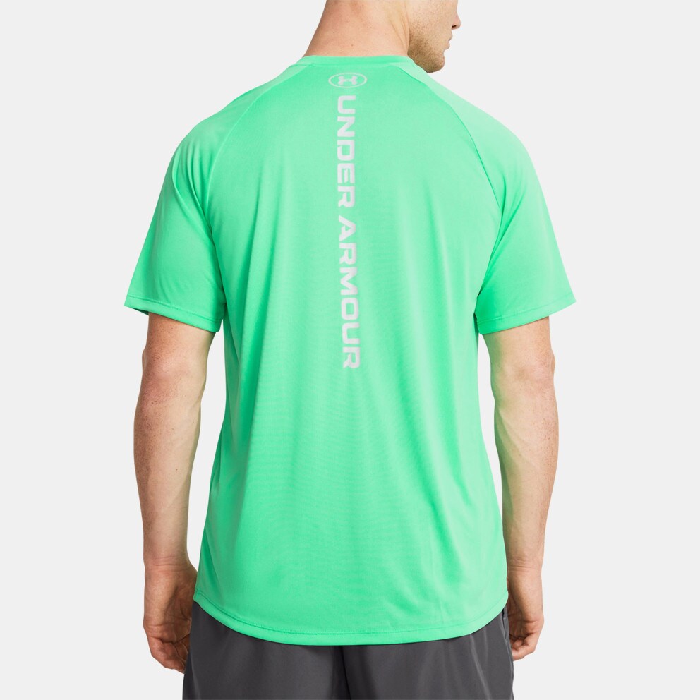 Under Armour Ua Tech Reflective Ss