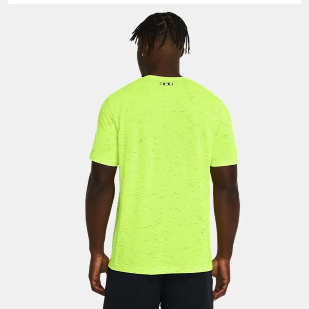 Under Armour Ua Vanish Seamless Ss