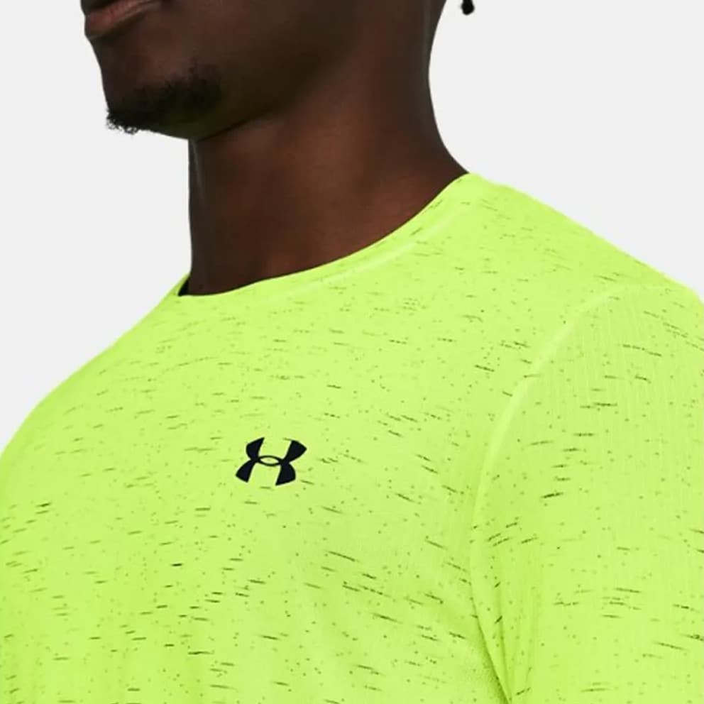 Under Armour Ua Vanish Seamless Ss