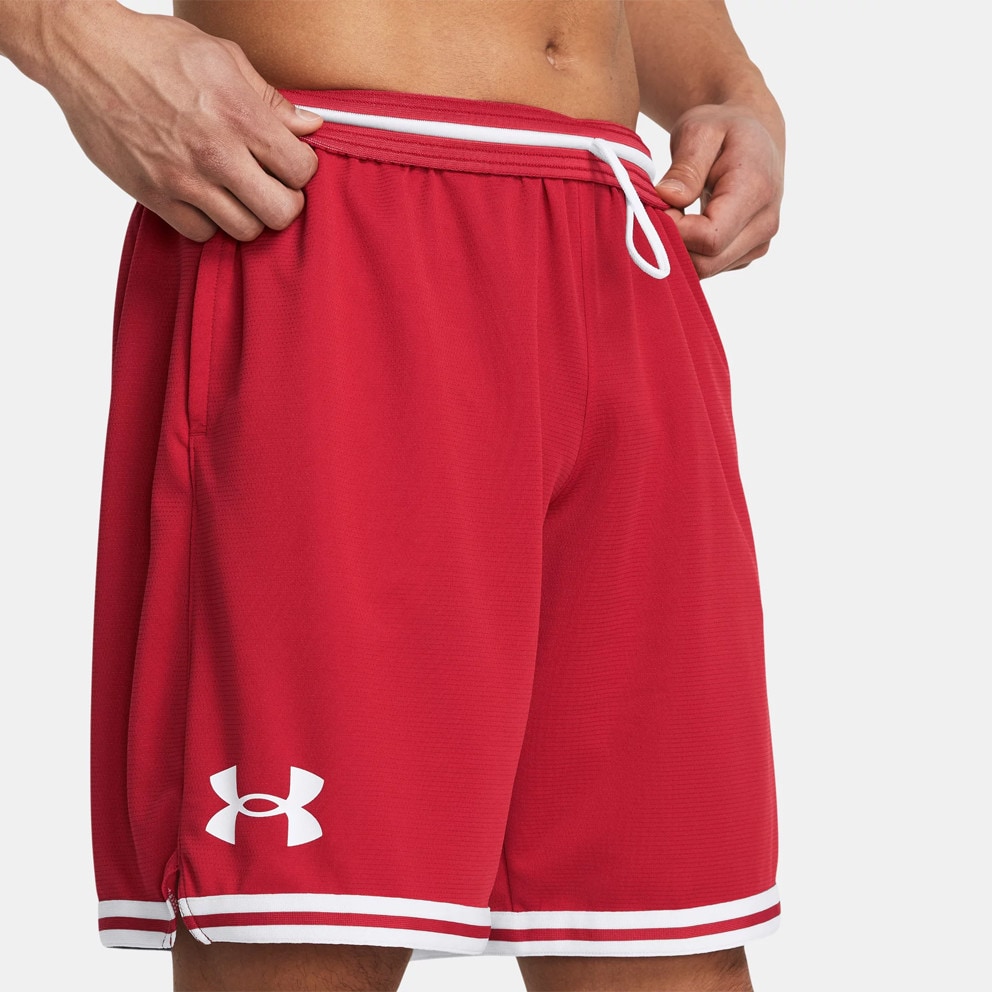 Under armour perimeter shorts cheap