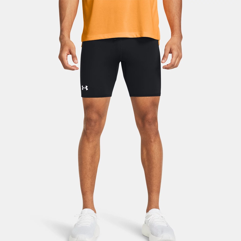 Under Armour Qualifier Run Half Tight