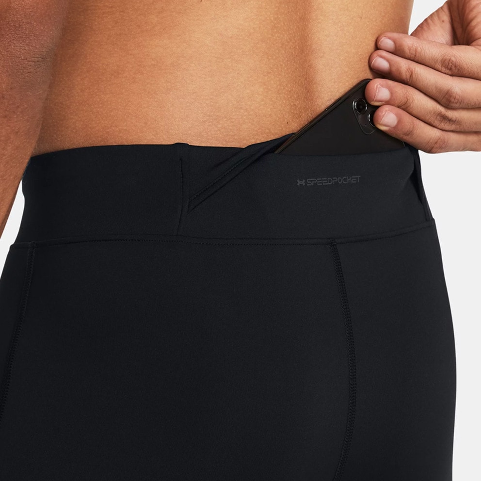Under Armour Qualifier Run Half Tight