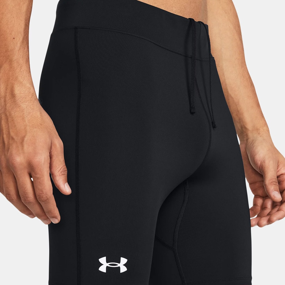 Under Armour Qualifier Run Half Tight