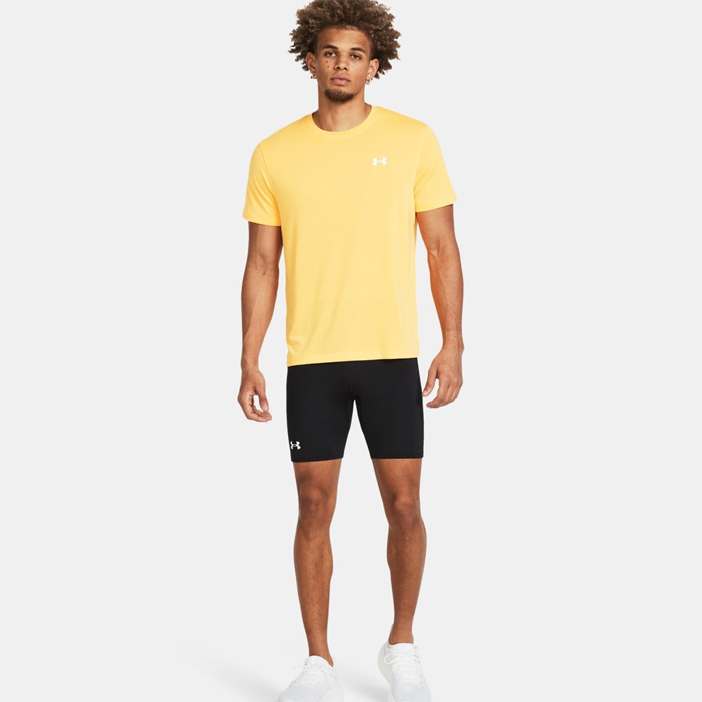 Under Armour Qualifier Run Half Tight