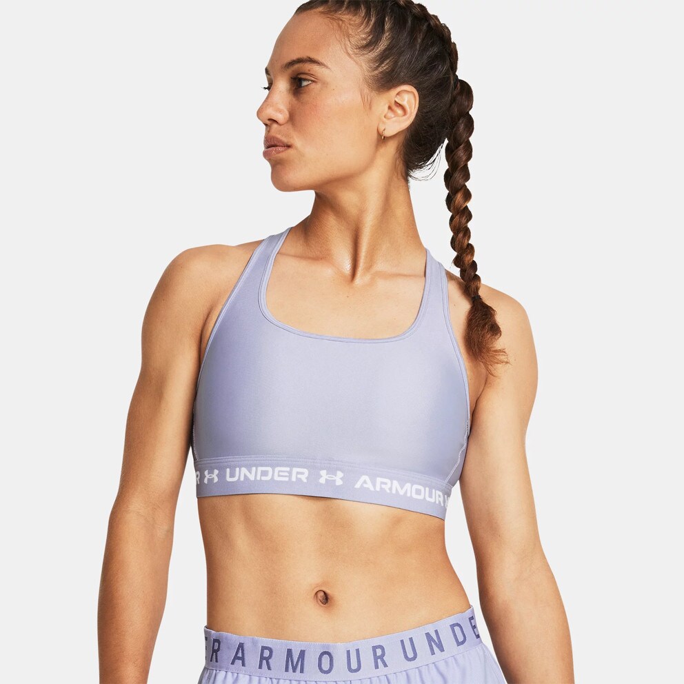 Under Armour Ua Crossback Mid Bra