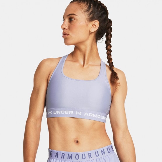 Under Armour Ua Crossback Mid Bra