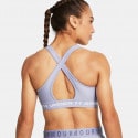 Under Armour Ua Crossback Mid Bra