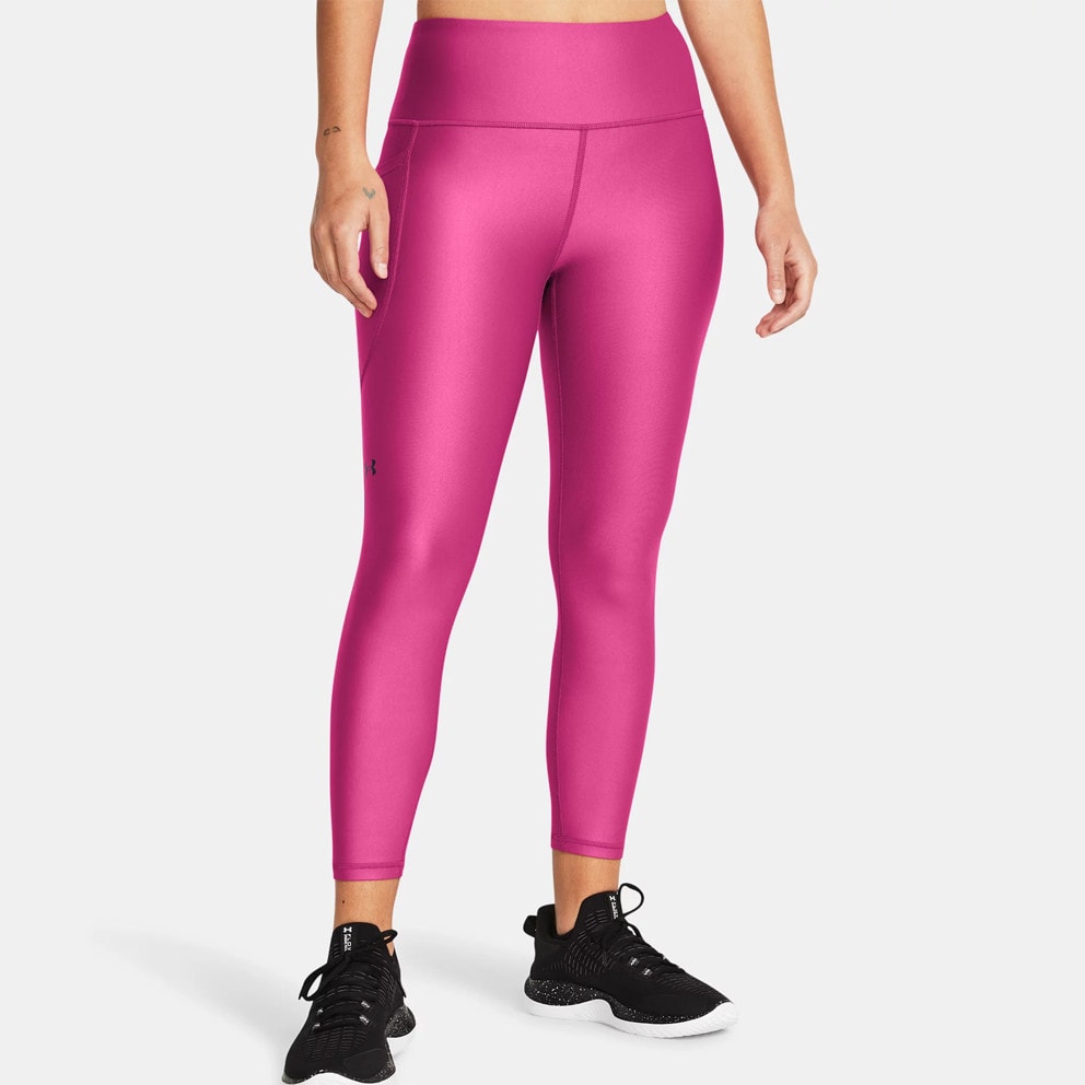 Under Armour Hg Hi Ankle Leg