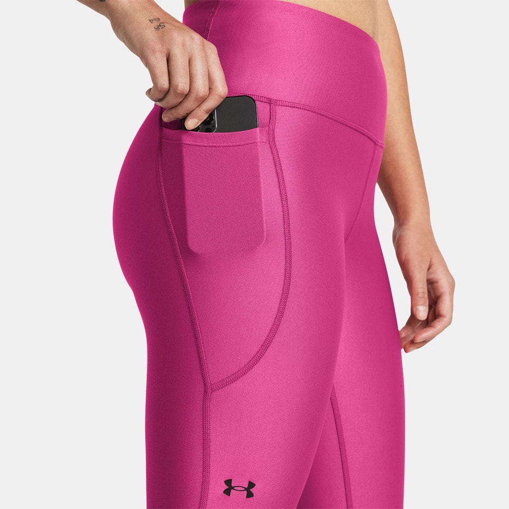 Under Armour Hg Hi Ankle Leg
