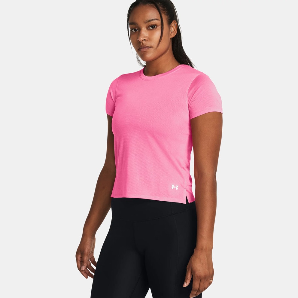 Under Armour Ua Streaker Ss